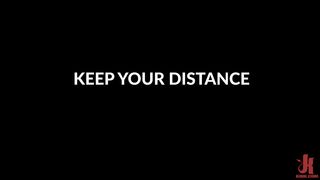 FilthyFemdom - Helena Locke Keep Your Distance