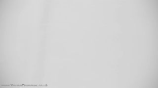 Foot Fetishist Locked Away