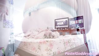 Human Ass Wipe Used After Sweaty Workout