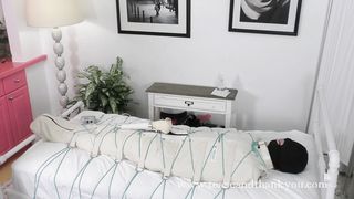 KatTurner - Kat The Intern & The Stubborn Case