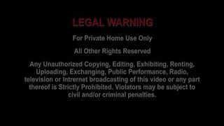 Licking Leila's Sweaty Feet Is An Honor