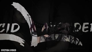 LucidLavender - I Ruined His Date!