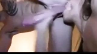 playing the rusty trumboner