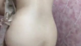 hijab milf blowjob fuck