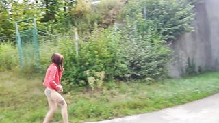 Schlampe Petra Slave 2016