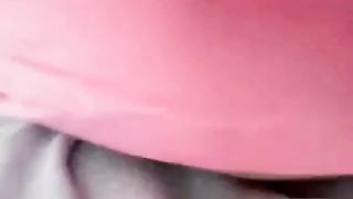 She doesn't waste any drops of his cum