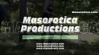 Masorotica - Approaching Strangers - Mirai