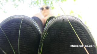 Masorotica - Approaching Strangers - Mirai