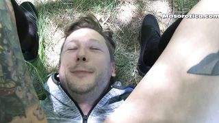 Masorotica - Approaching Strangers - Mirai