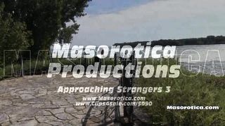 Masorotica - Approaching Strangers 3