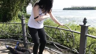 Masorotica - Approaching Strangers 3