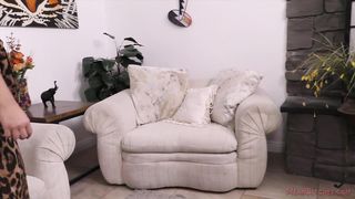 MeanBitches - Kristina Rose - CuckQuean, October 5, 2020