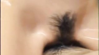 Sloppy Japan Massage (uncensored)