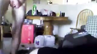 Amateur Couple's Secret Tape