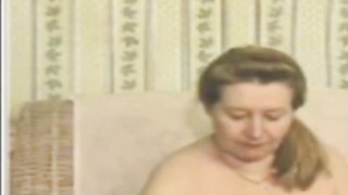 Elenora granny munch