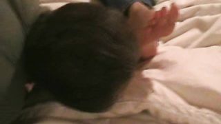 SHARINA NICOLE - SHARINA'S PATHETIC HUMAN FOOT STOOL