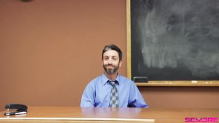 Severe Sex Films - Fetish Dreamland (1 of 4) - Vanessa Vega