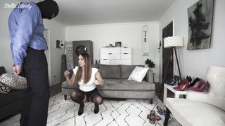 Stella Liberty - CBT Genital Pains