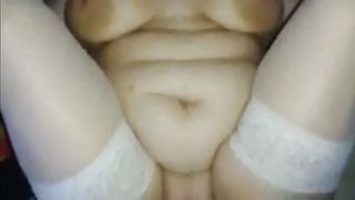 Magyar Balatoni amator par