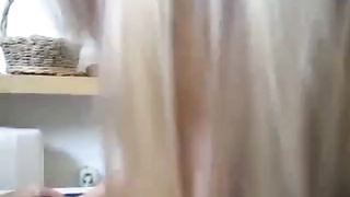 homemade pov with creampie