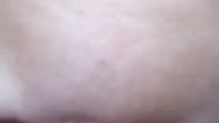 homemade pov with creampie
