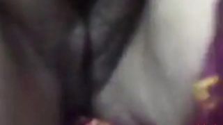 Pakistani Girl Boobs and Pussy Exploring