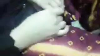 Pakistani Girl Boobs and Pussy Exploring