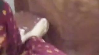 Pakistani Girl Boobs and Pussy Exploring