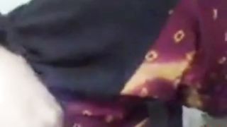 Pakistani Girl Boobs and Pussy Exploring