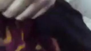 Pakistani Girl Boobs and Pussy Exploring