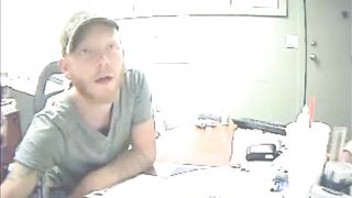 Married Chick Fucks Her Employee At Work