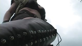 Foot Whore - Jean Bardot, Varla , Tatiana