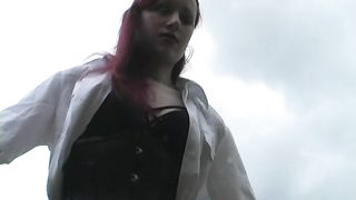 Foot Whore - Jean Bardot, Varla , Tatiana