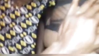 Aissatou Ba une jeune senegalaise de 18 ans