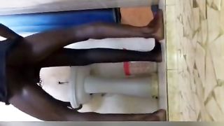 Aissatou Ba une jeune senegalaise de 18 ans