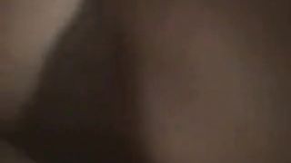 Amateur DP on the living room floor