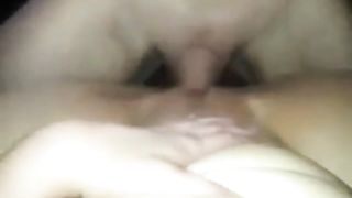 Blowjob and fucking while watching porn