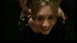 White Girl Shared With BBC 2