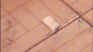 Nude Prostitution Raid in China