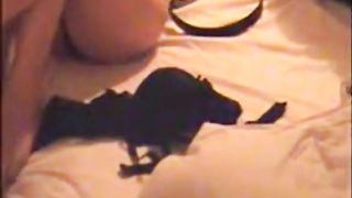 Nude Prostitution Raid in China