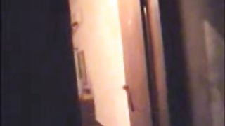 Nude Prostitution Raid in China