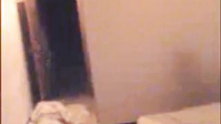 Nude Prostitution Raid in China