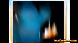 Ass Hot Pussy and Big Boobs On Cam