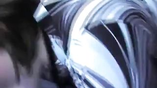 Austria Maus - Autofick