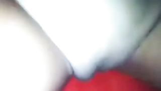 Cum Dripping Gloryhole Pussy