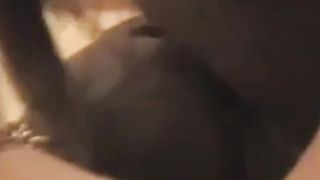 arab cuckold husband films bbc fucking his girl