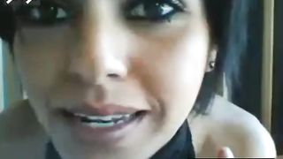 mature latina on cam talking hot