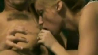 jennifer miller-quick blowjob