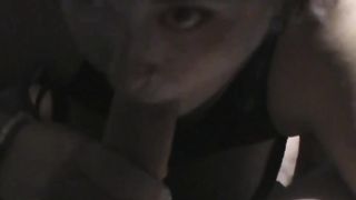 Baby Girl Sucking Daddy