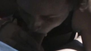 Baby Girl Sucking Daddy